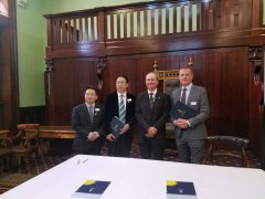 天久實(shí)業(yè)